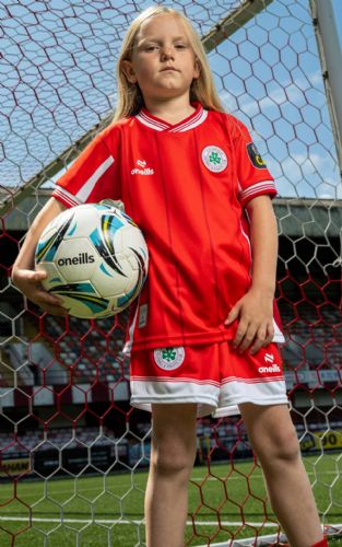 2025/26 Home Full Kit (Child)
